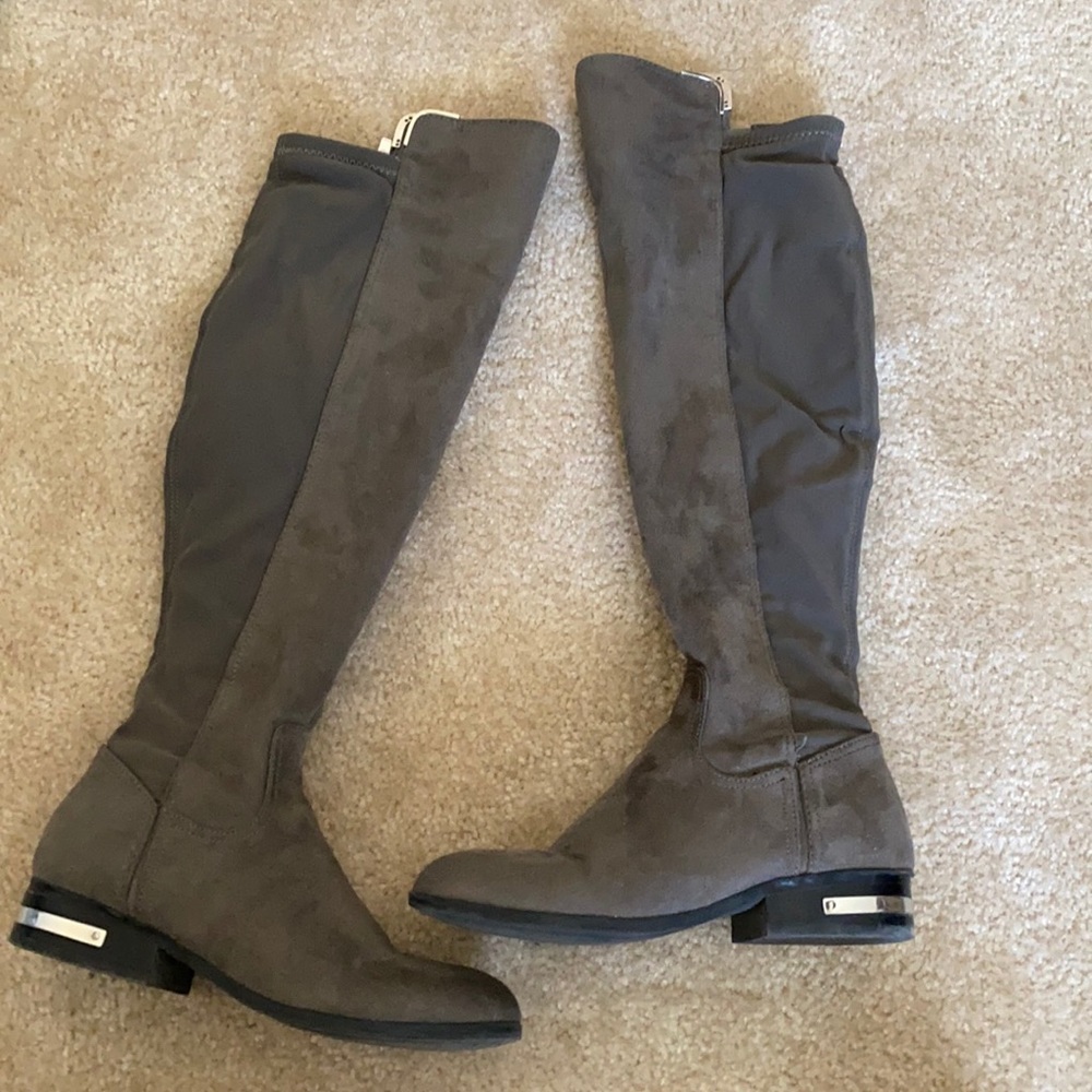 Marc Fisher Pheonix Over-The-Knee Boots